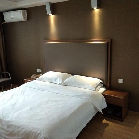 An-E 158 Hotel Jianyang Esterno foto