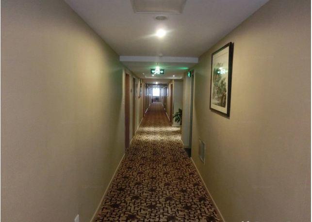 An-E 158 Hotel Jianyang Esterno foto