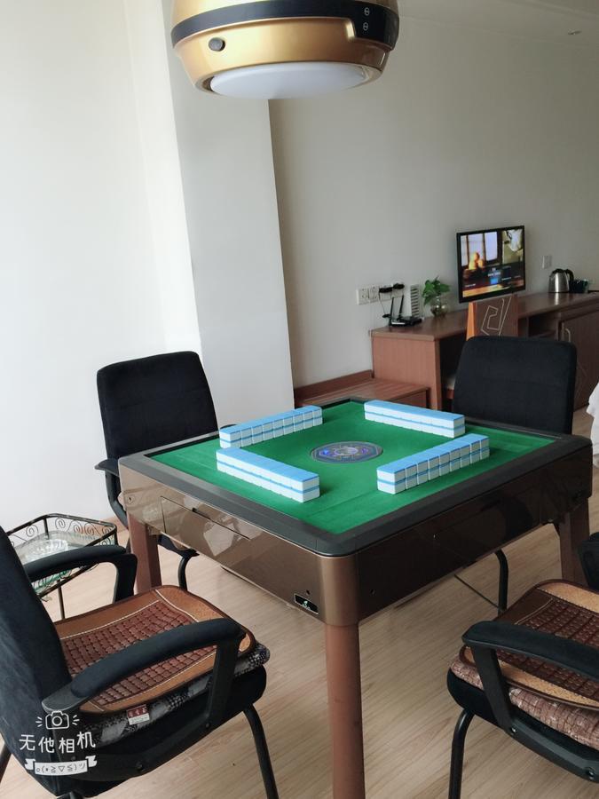 An-E 158 Hotel Jianyang Esterno foto
